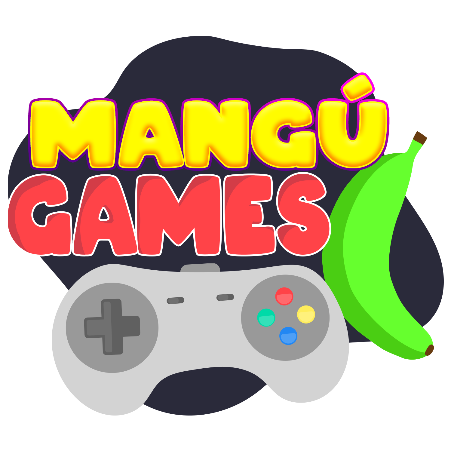 Mangu Games